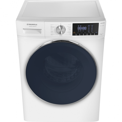 ���������� ������ c ���������� � ����� Maunfeld MFWM148STWH02