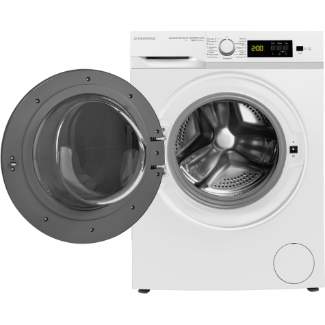 MAUNFELD �������� ��� ��������� � ������� ���������� ������ MFWM127WH100 ST INVERTER SLIM + ��������� ������ MFDM157WH100 SLIM + �������������� ������� � ��������� ������