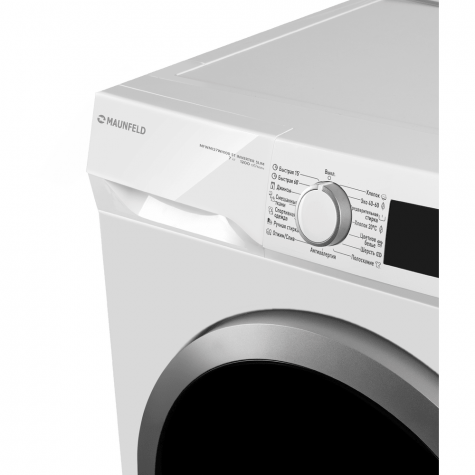 MAUNFELD �������� ��� ��������� � ������� ���������� ������ MFWM127WH100 ST INVERTER SLIM + ��������� ������ MFDM157WH100 SLIM + �������������� ������� � ��������� ������