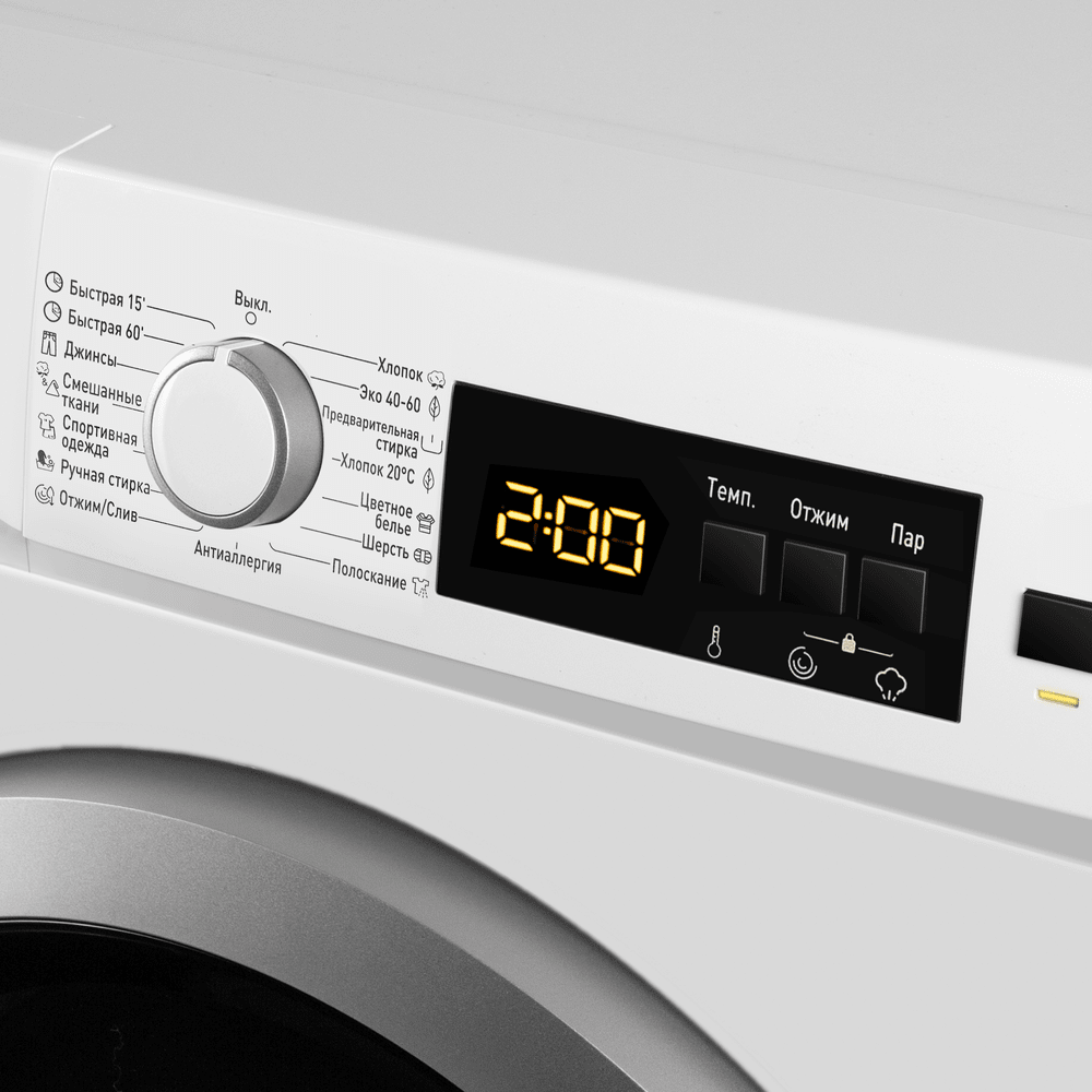 MAUNFELD �������� ��� ��������� � ������� ���������� ������ MFWM127WH100 ST INVERTER SLIM + ��������� ������ MFDM157WH100 SLIM + �������������� ������� � ��������� ������