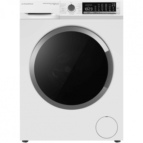 MAUNFELD �������� ��� ��������� � ������� ���������� ������ MFWM127WH200 ST INVERTER SLIM + ��������� ������ MFDM157WH200 SLIM + �������������� ������� � ��������� ������