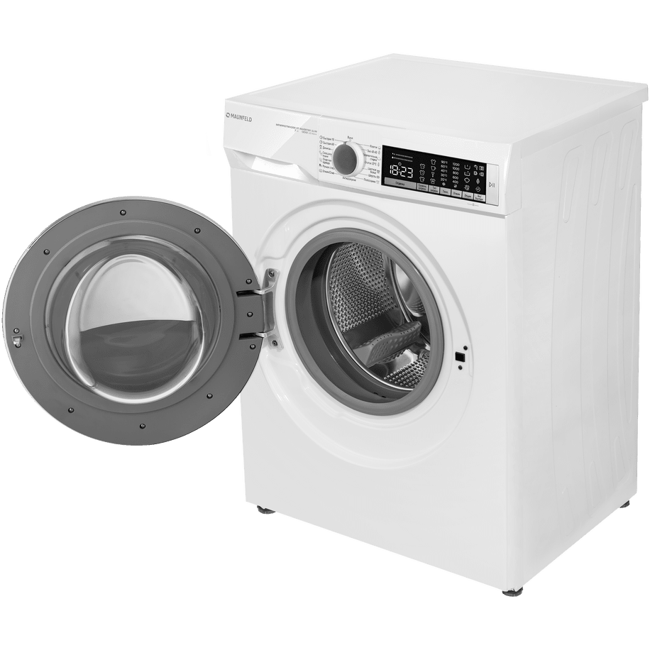 MAUNFELD �������� ��� ��������� � ������� ���������� ������ MFWM127WH200 ST INVERTER SLIM + ��������� ������ MFDM157WH200 SLIM + �������������� ������� � ��������� ������