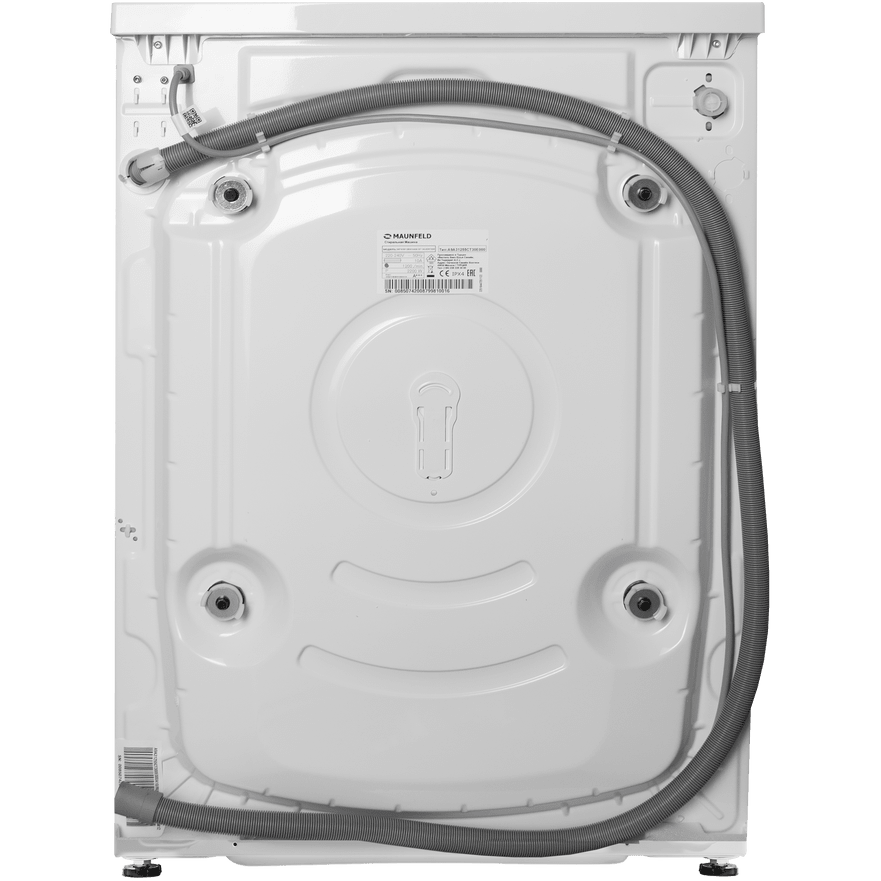 MAUNFELD �������� ��� ��������� � ������� ���������� ������ MFWM127WH200 ST INVERTER SLIM + ��������� ������ MFDM157WH200 SLIM + �������������� ������� � ��������� ������