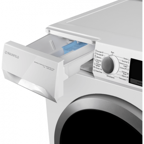 MAUNFELD �������� ��� ��������� � ������� ���������� ������ MFWM127WH200 ST INVERTER SLIM + ��������� ������ MFDM157WH200 SLIM + �������������� ������� � ��������� ������