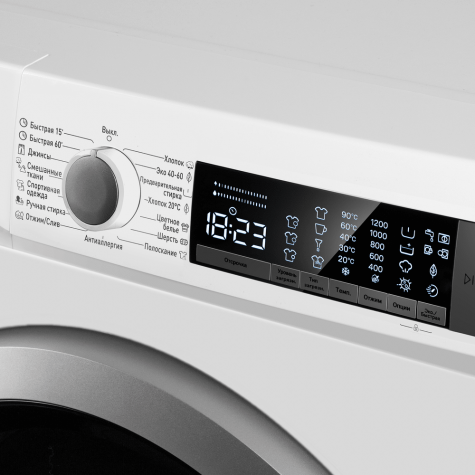 MAUNFELD �������� ��� ��������� � ������� ���������� ������ MFWM127WH200 ST INVERTER SLIM + ��������� ������ MFDM157WH200 SLIM + �������������� ������� � ��������� ������