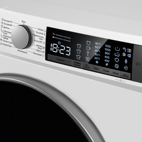 ���������� ������ Maunfeld MFWM128WH300 ST INVERTER SLIM