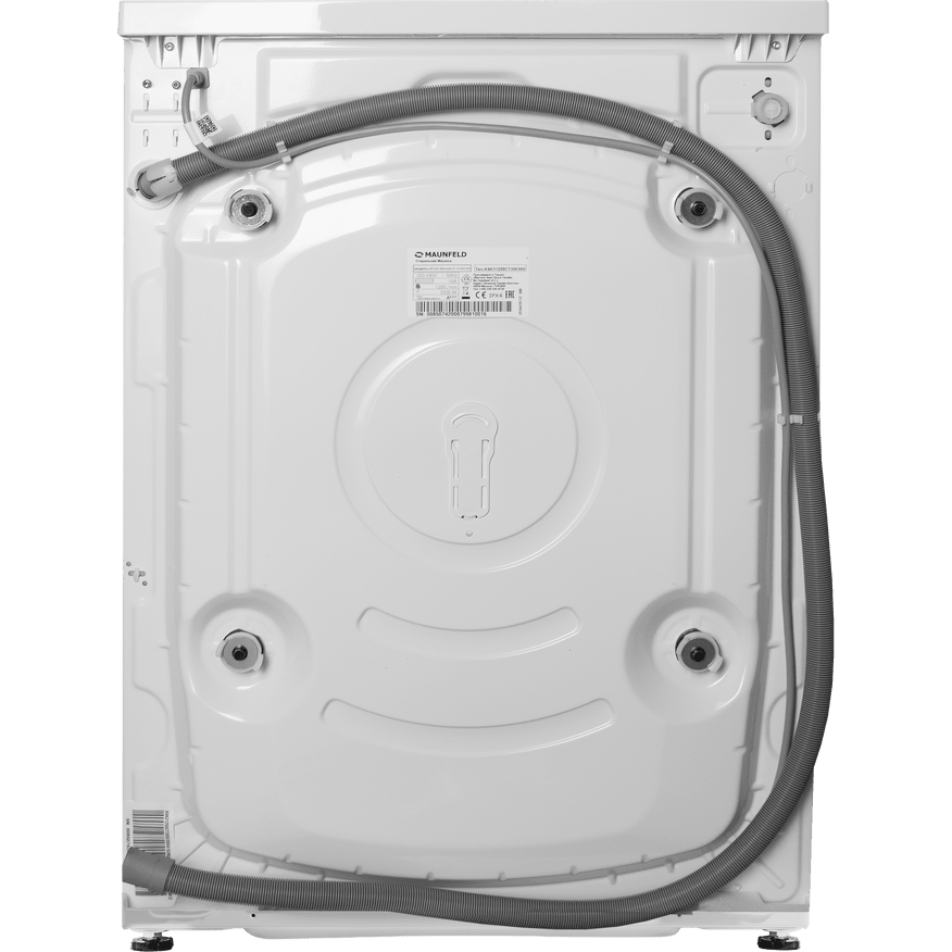 ���������� ������ Maunfeld MFWM128WH300 ST INVERTER SLIM