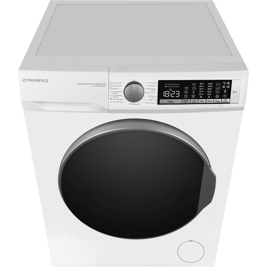 ���������� ������ Maunfeld MFWM128WH300 ST INVERTER SLIM