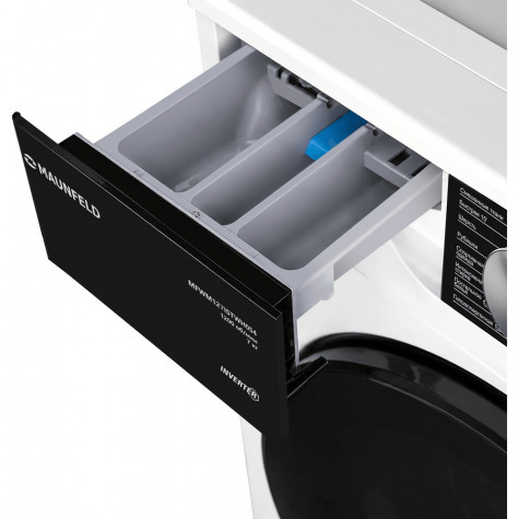 ���������� ������ Maunfeld MFWM127ISTWH054