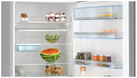 ������������ ����������� Bosch KGN56LB31U