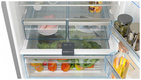 ������������ ����������� Bosch KGN56LB31U