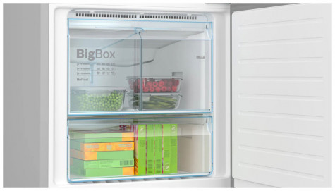 ������������ ����������� Bosch KGN56LB31U