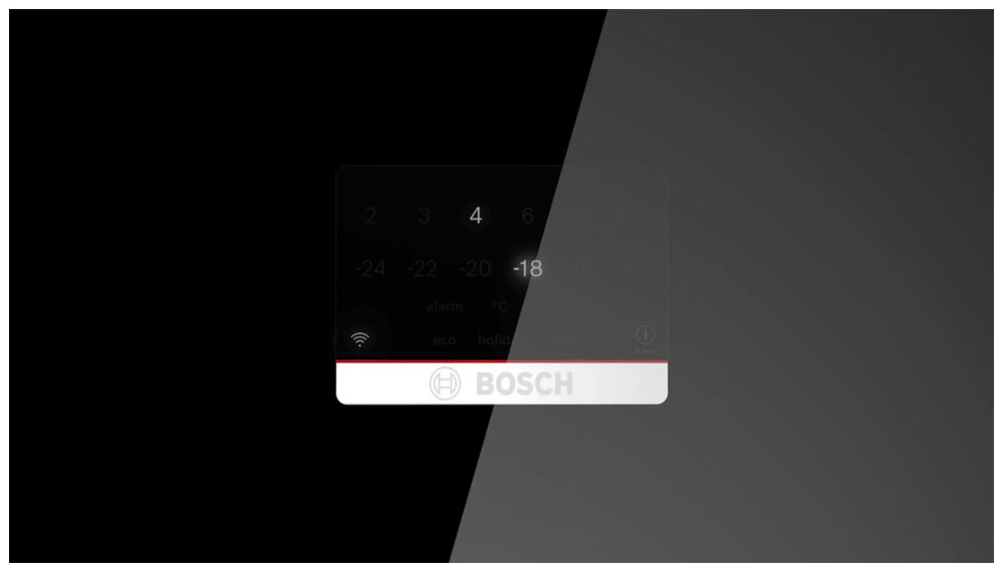 ������������ ����������� Bosch KGN56LB31U