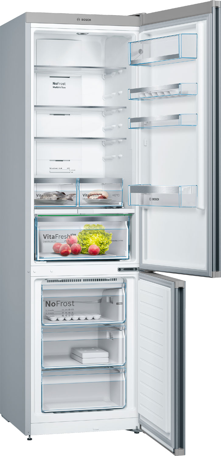 ������������ ����������� Bosch KGN39LB30U
