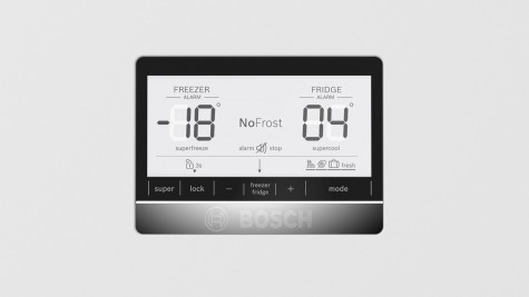 ������������ ����������� Bosch KGD86AW31U