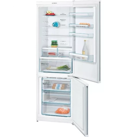����������� Bosch KGN49XW30U 2-�������. �����