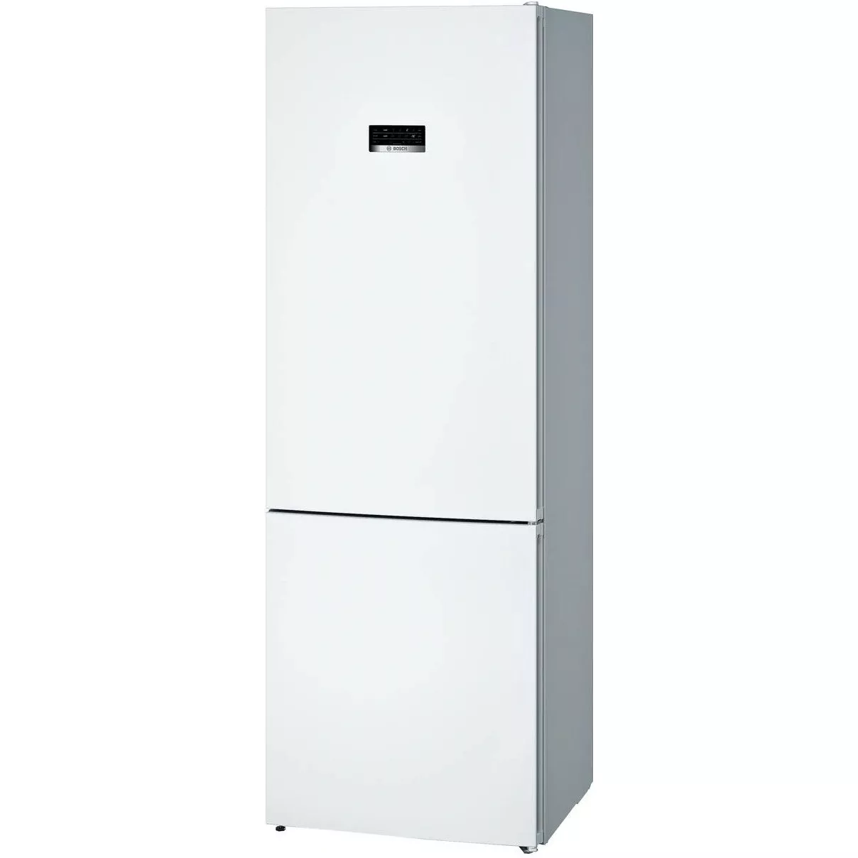 ����������� Bosch KGN49XW30U 2-�������. �����