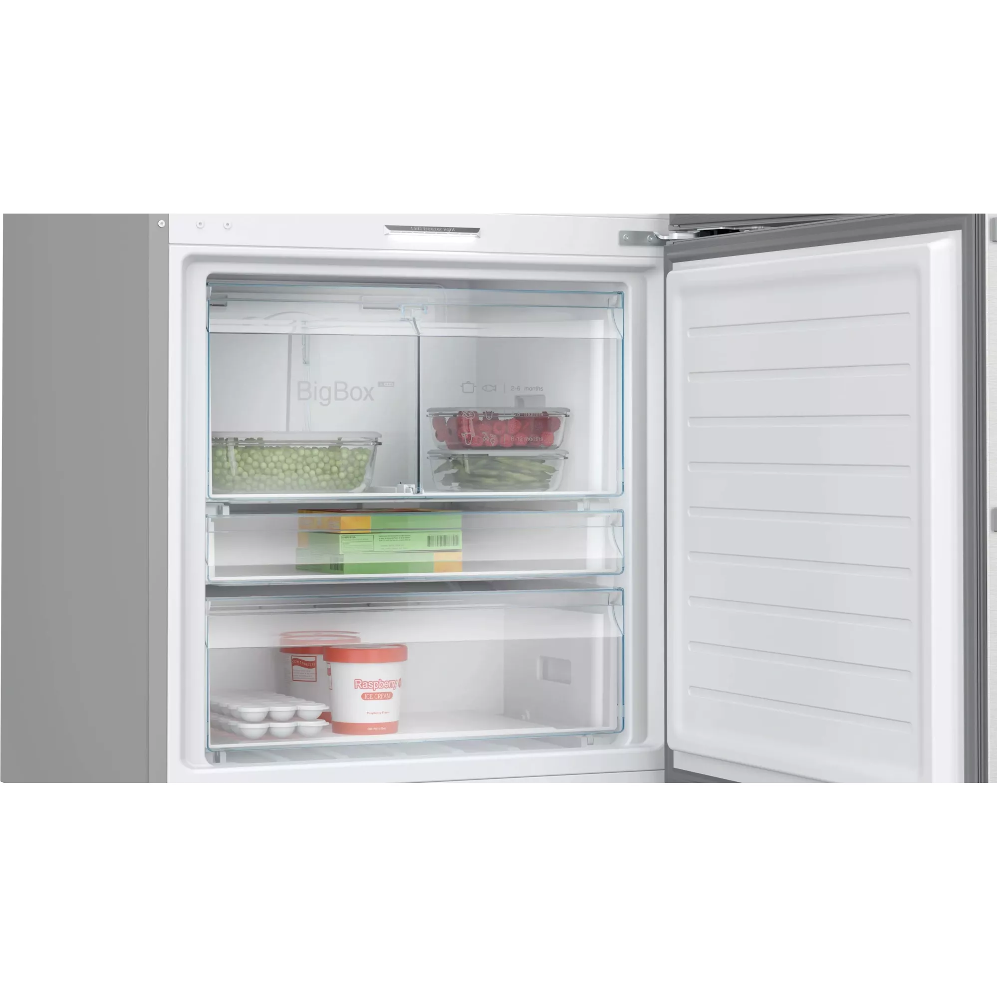 ����������� Bosch KGP76AIC0N