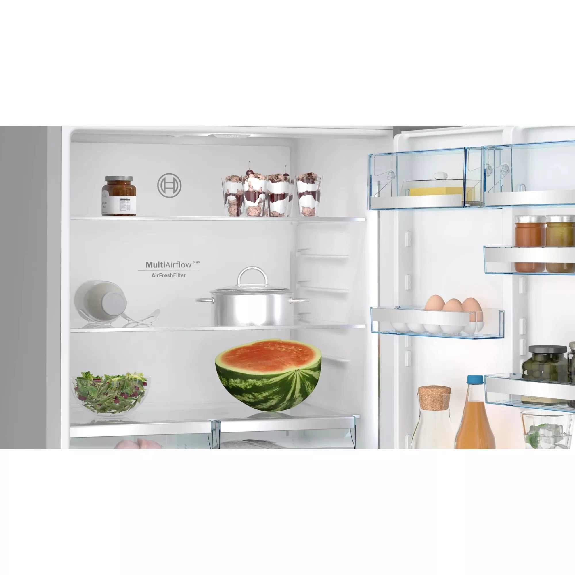 ����������� Bosch KGP76AIC0N
