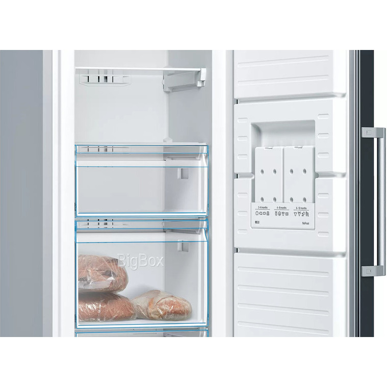 ����������� Bosch �����������  KGN86AI32U