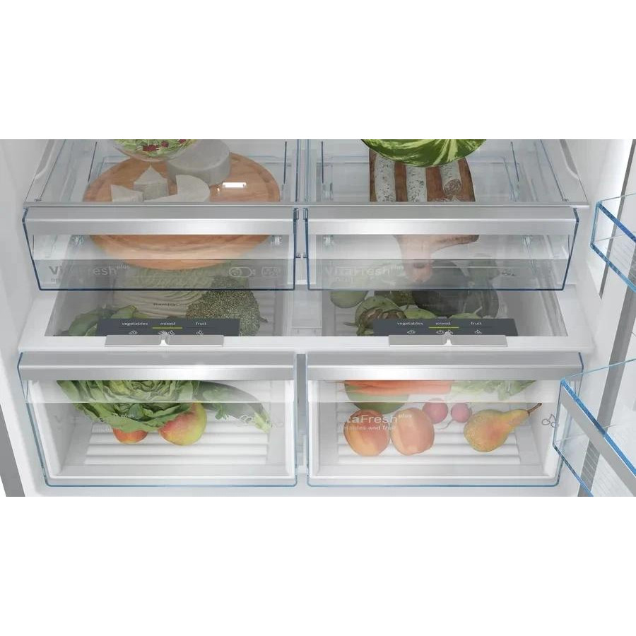 ����������� Bosch KGP86FIC0N