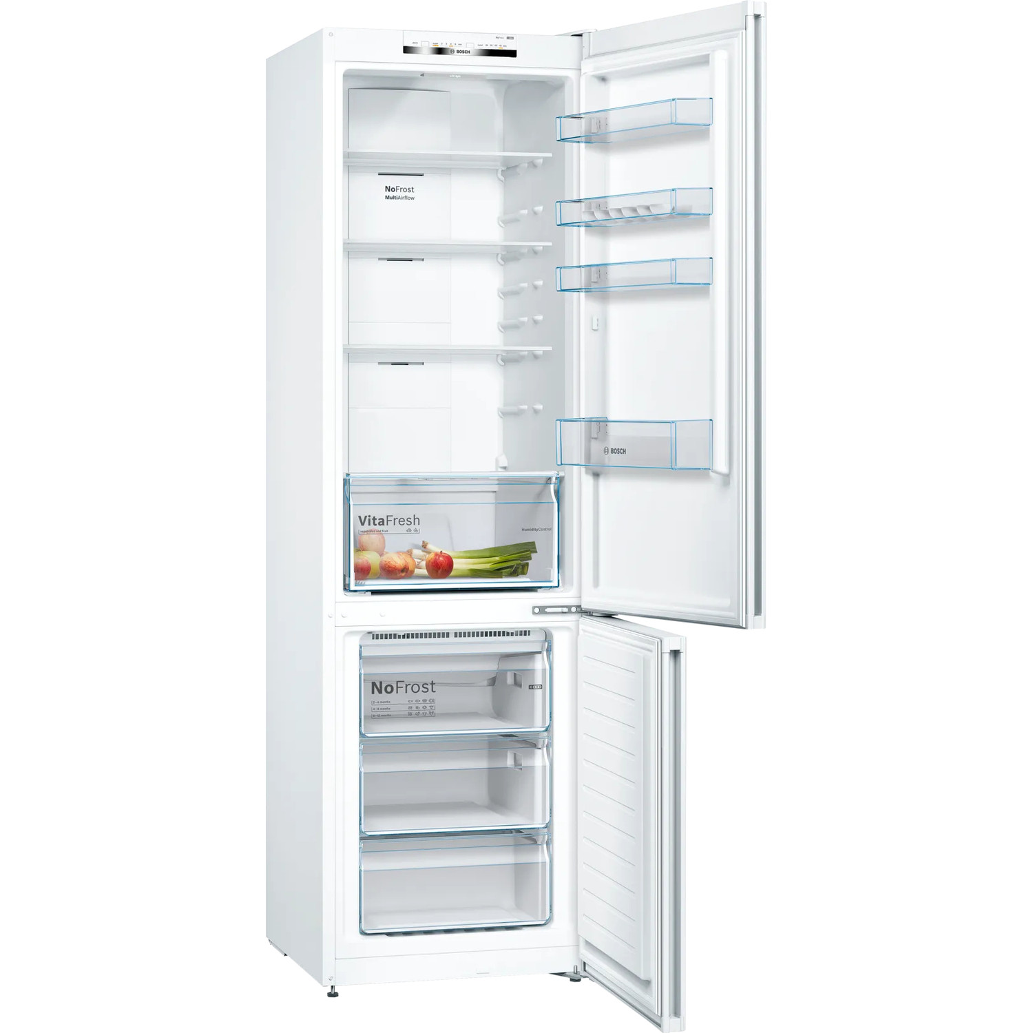����������� Bosch KGN39UW30U
