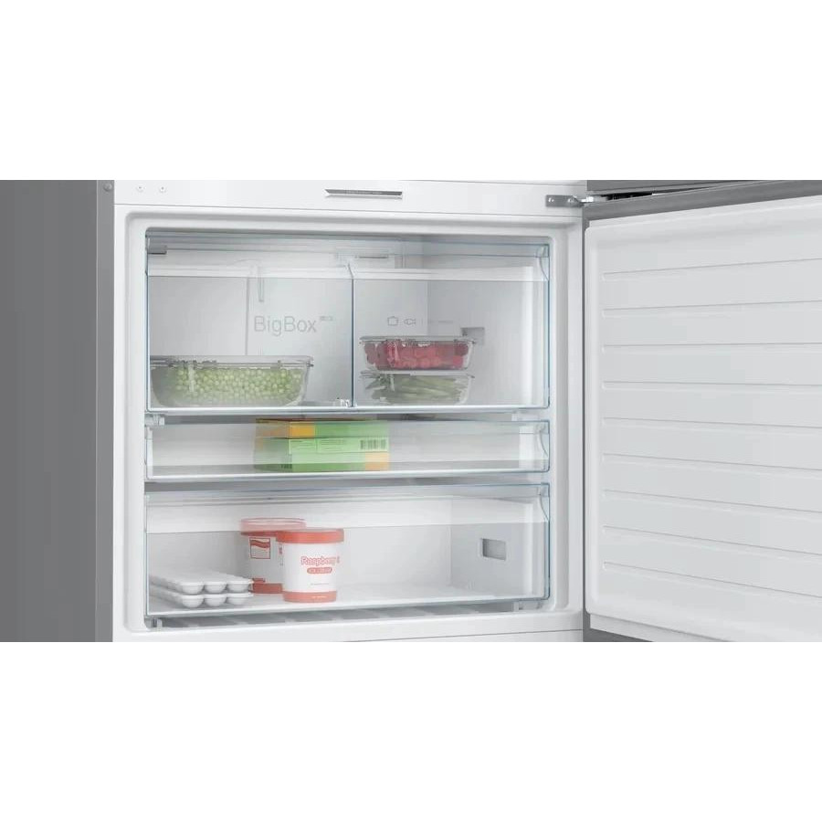 ����������� Bosch KGP86FIC0N