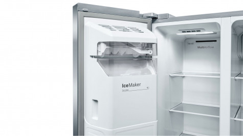 Side-by-Side ����������� Bosch KAI93VL30R