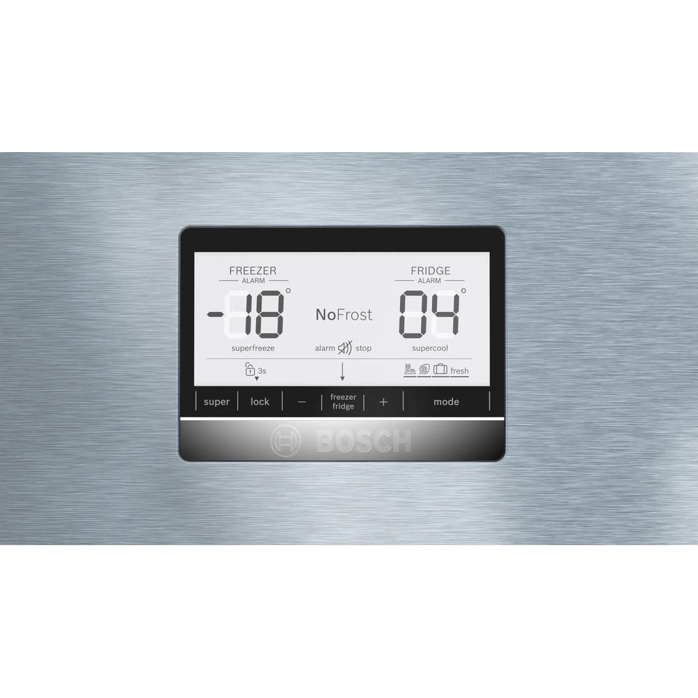 ����������� Bosch �����������  KGN86AI32U