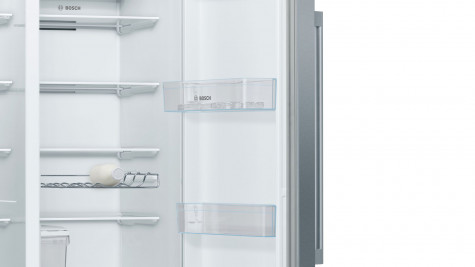 Side-by-Side ����������� Bosch KAI93VL30R