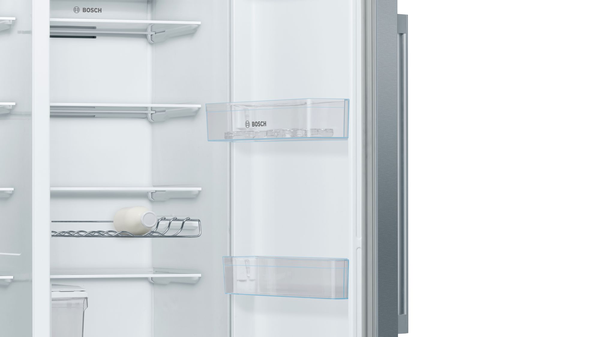 Side-by-Side ����������� Bosch KAI93VL30R