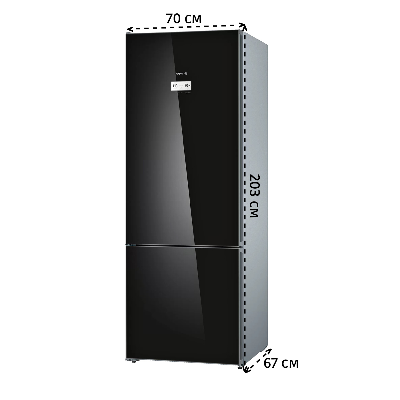 ������������ ����������� KGN49LB30U