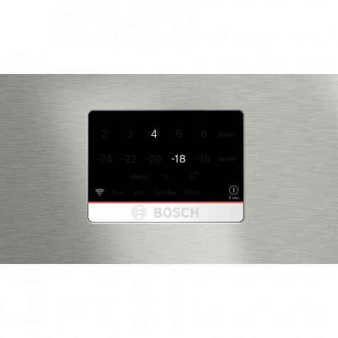 ����������� Bosch KGP86FIC0N