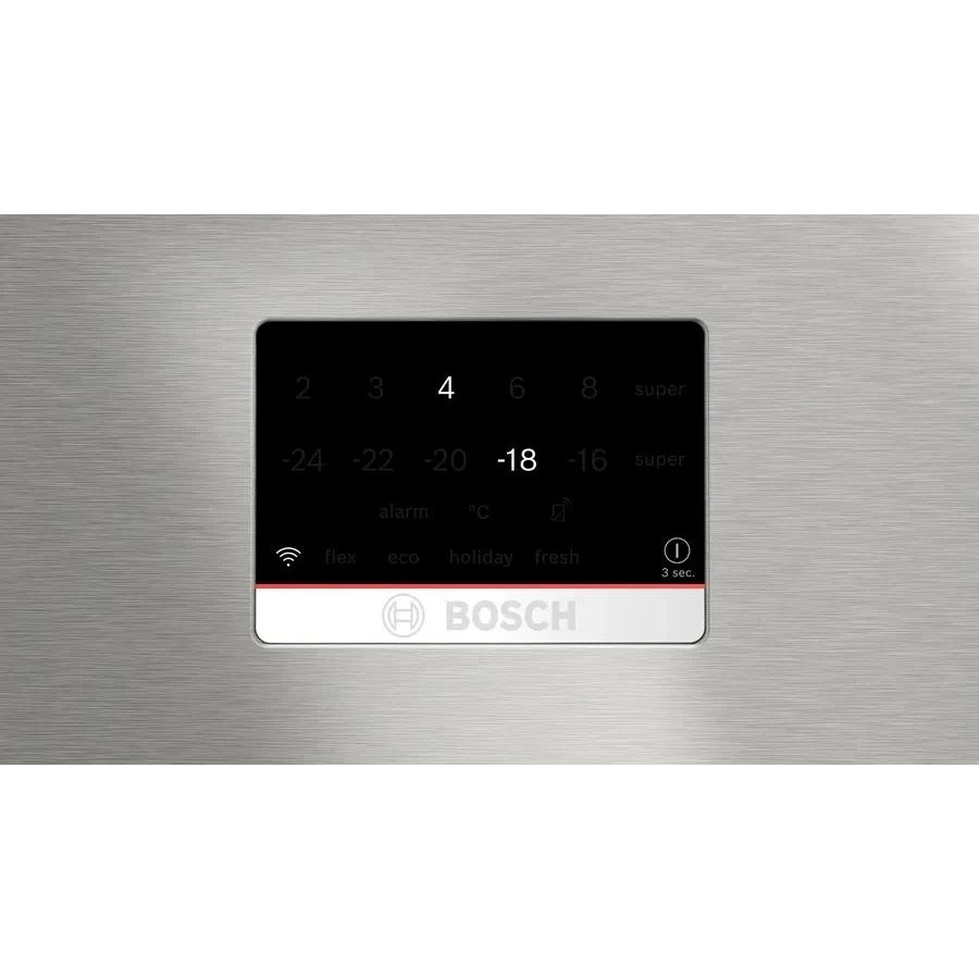 ����������� Bosch KGP86FIC0N