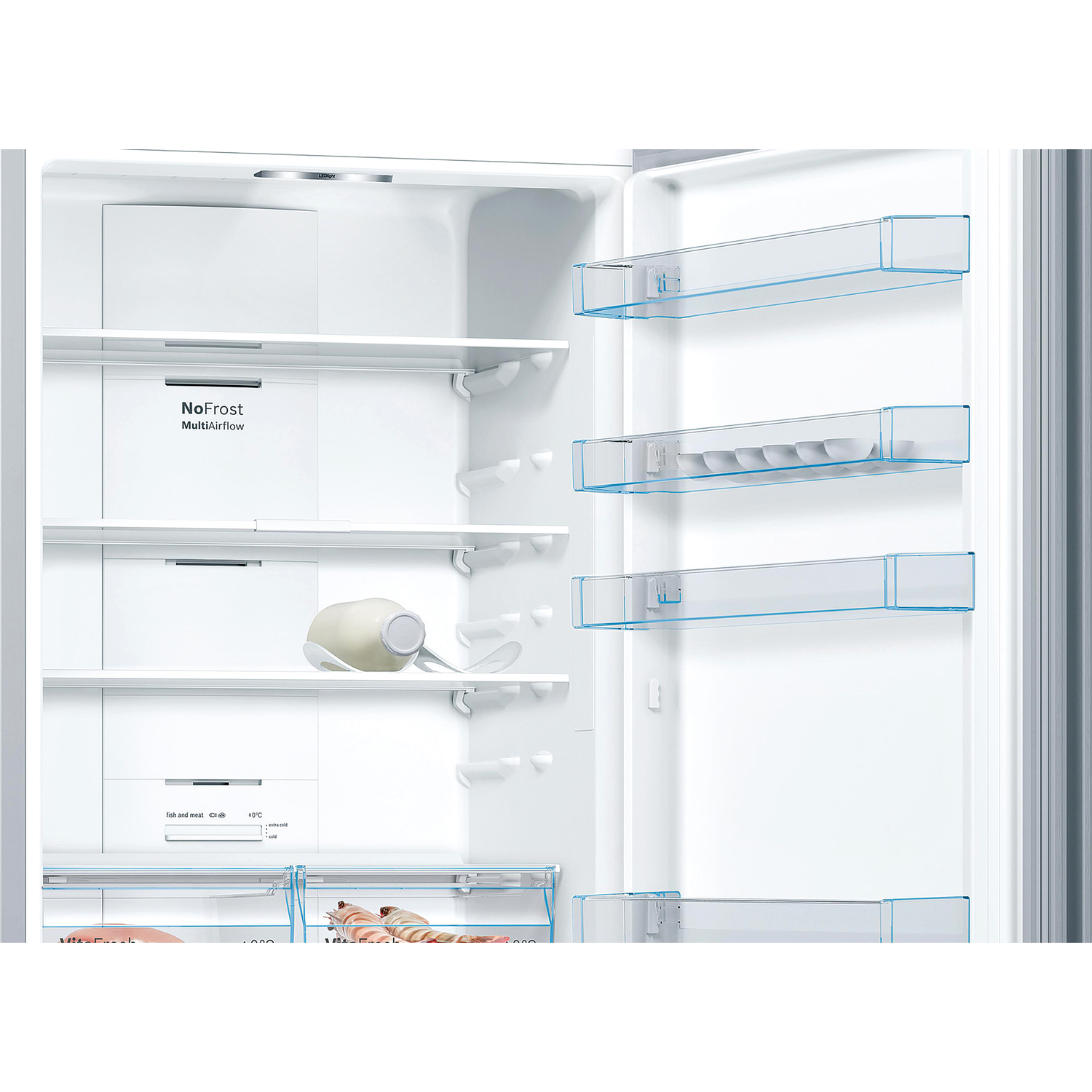 ������������ ����������� Bosch KGN49XLEA