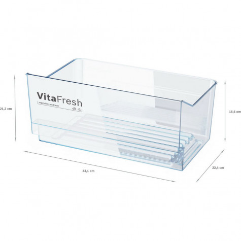 ������������ ����������� Bosch KSV36VW31U