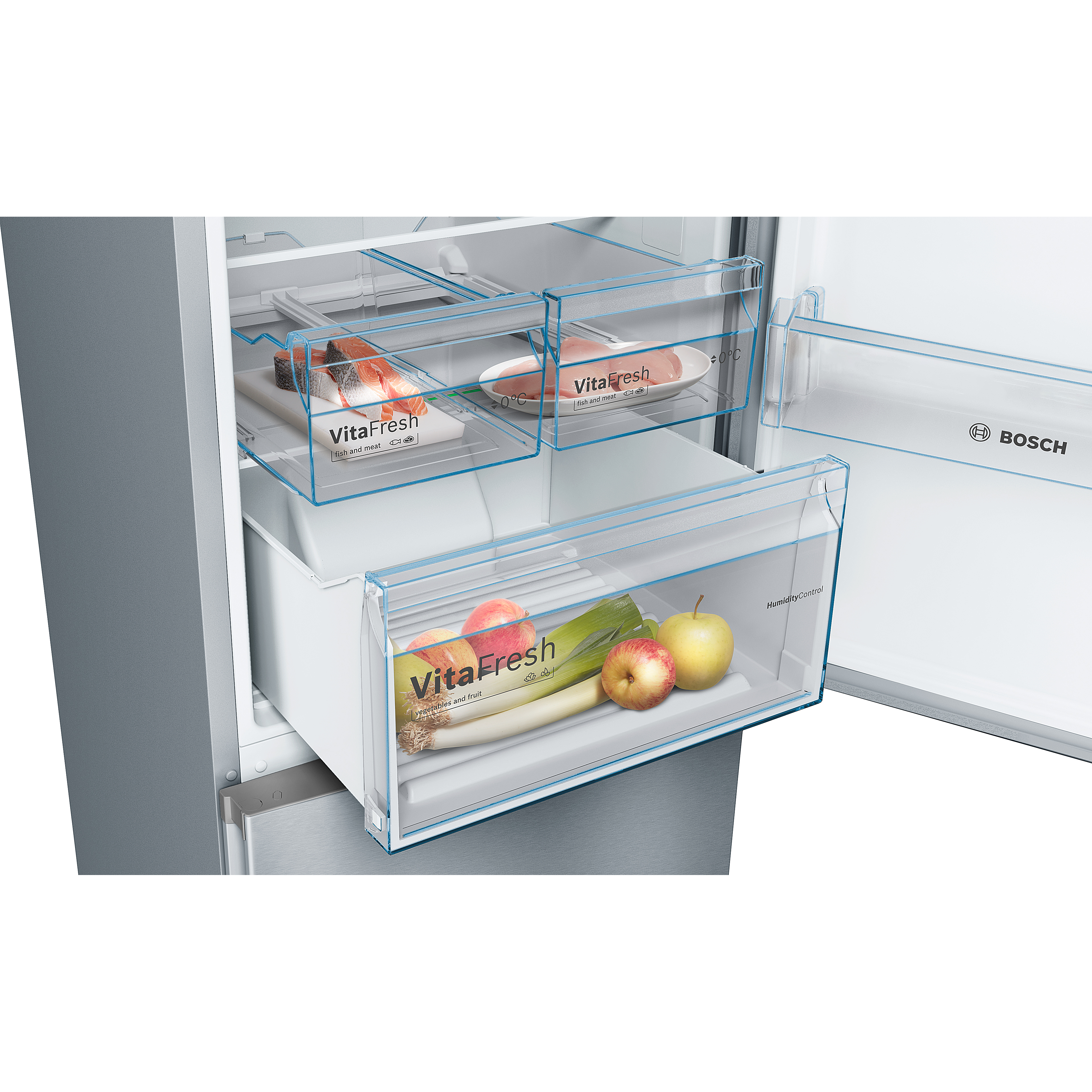 ����������� Bosch KGN39XI30U