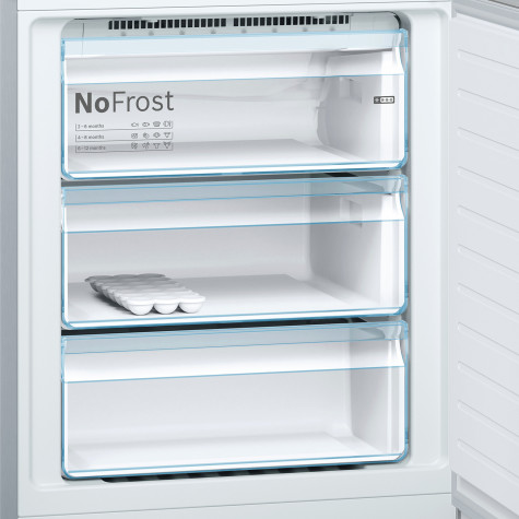 ������������ ����������� Bosch KGN49XL30U