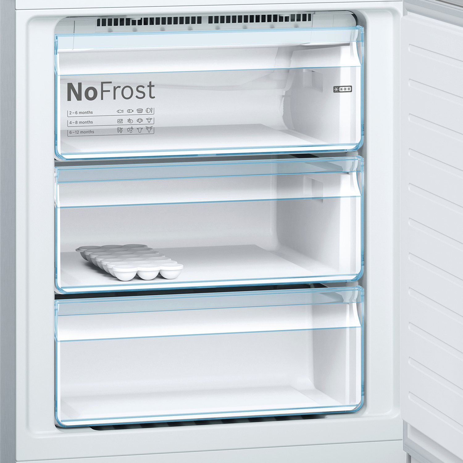 ������������ ����������� Bosch KGN49XL30U