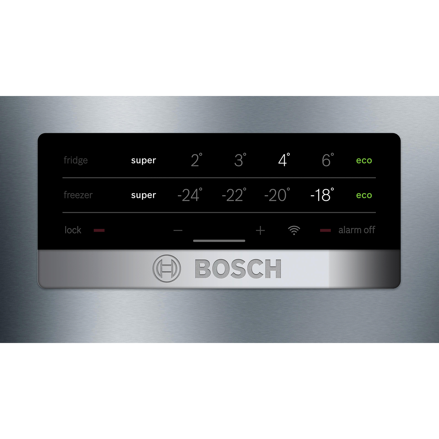 ������������ ����������� Bosch KGN49XLEA