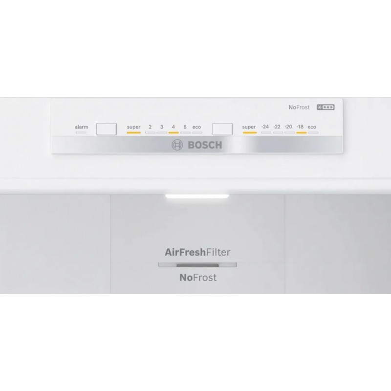 ����������� Bosch KGN55VL21U