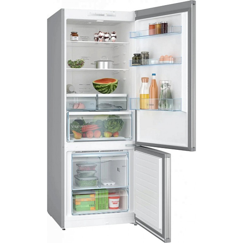 ����������� Bosch KGN55VL21U