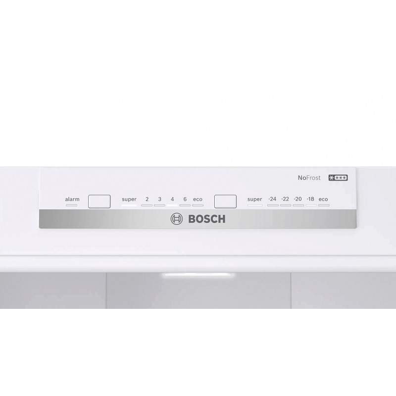 ����������� Bosch KGN55VL20U