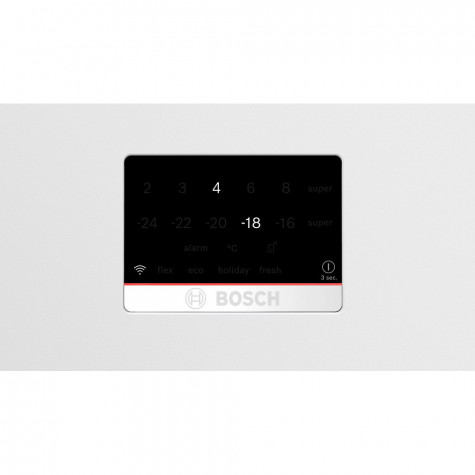 ����������� Bosch KGP76AWC0N