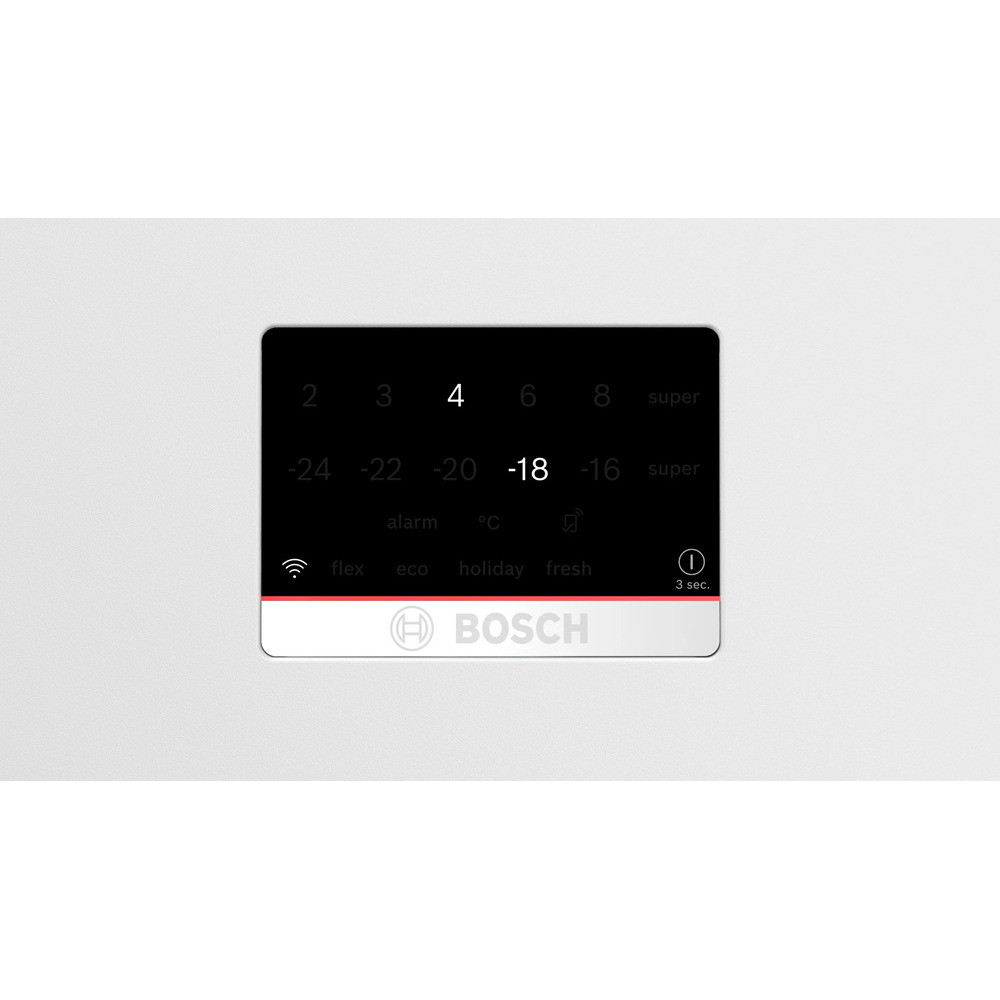 ����������� Bosch KGP76AWC0N