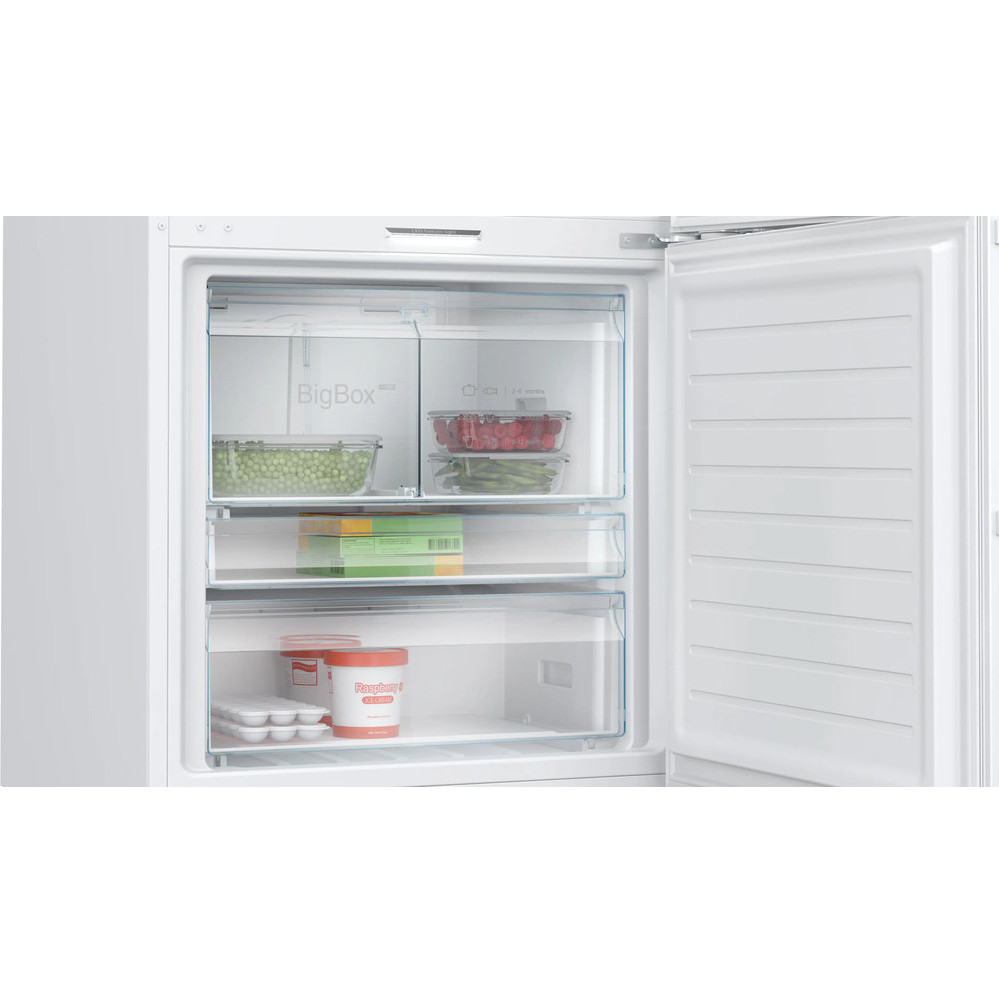 ����������� Bosch KGP76AWC0N