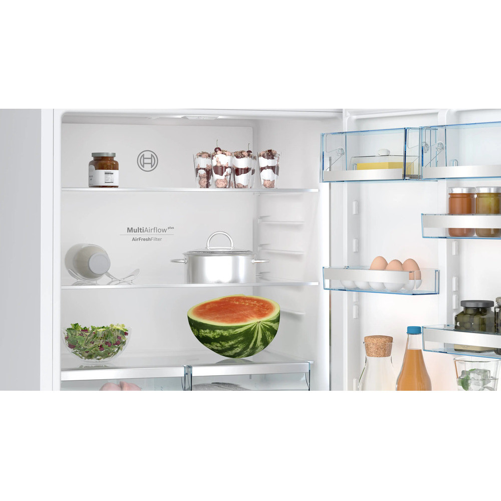 ����������� Bosch KGP76AWC0N