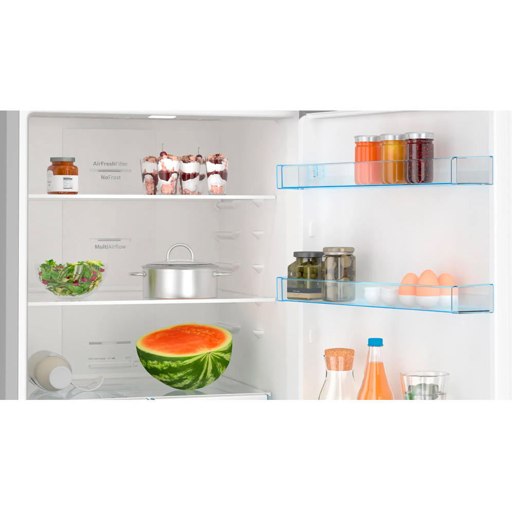 ����������� Bosch KGN55VL21U