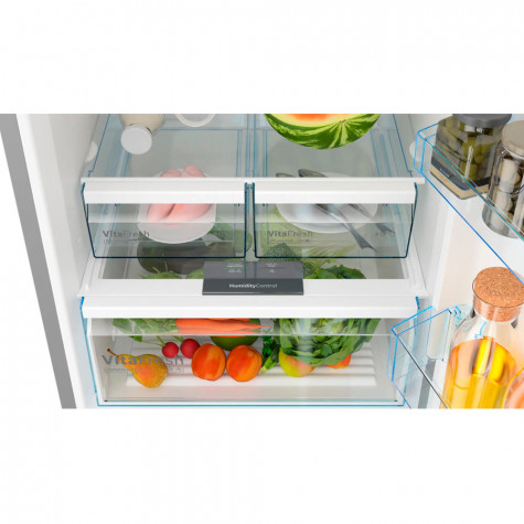 ����������� Bosch KGN55VL21U