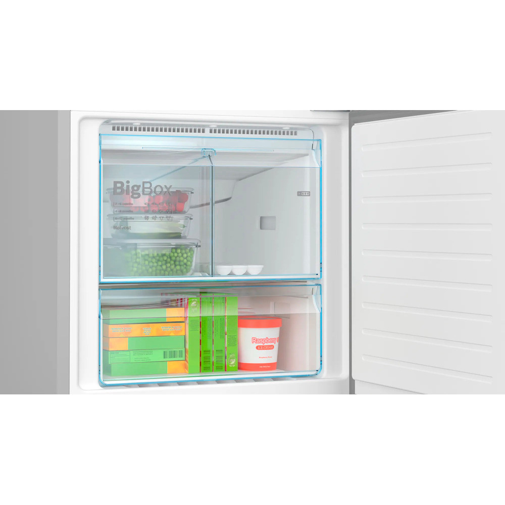 ����������� Bosch KGN55VL21U